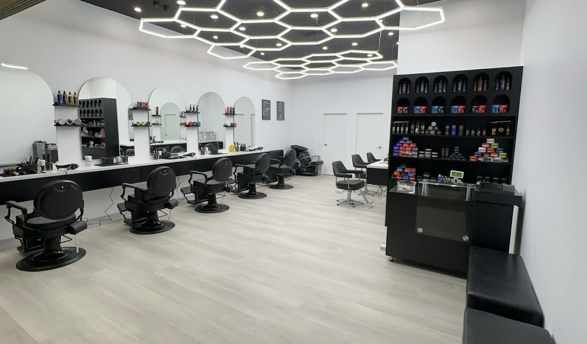 The Wolf Cuts - Cranebrook Village